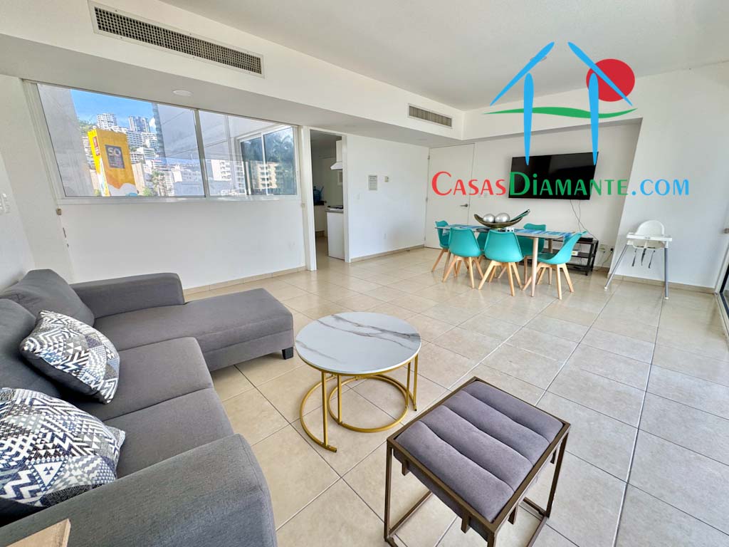 Acqualina Skylife Sur 201 - Estancia 5