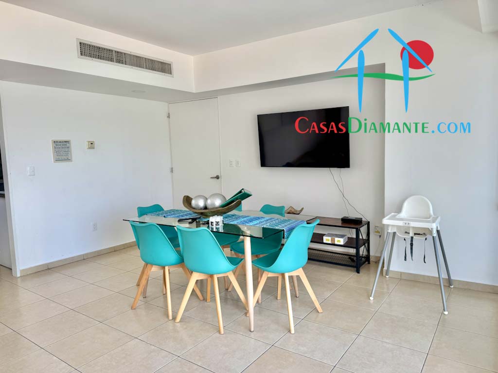 Acqualina Skylife Sur 201 - Estancia 7