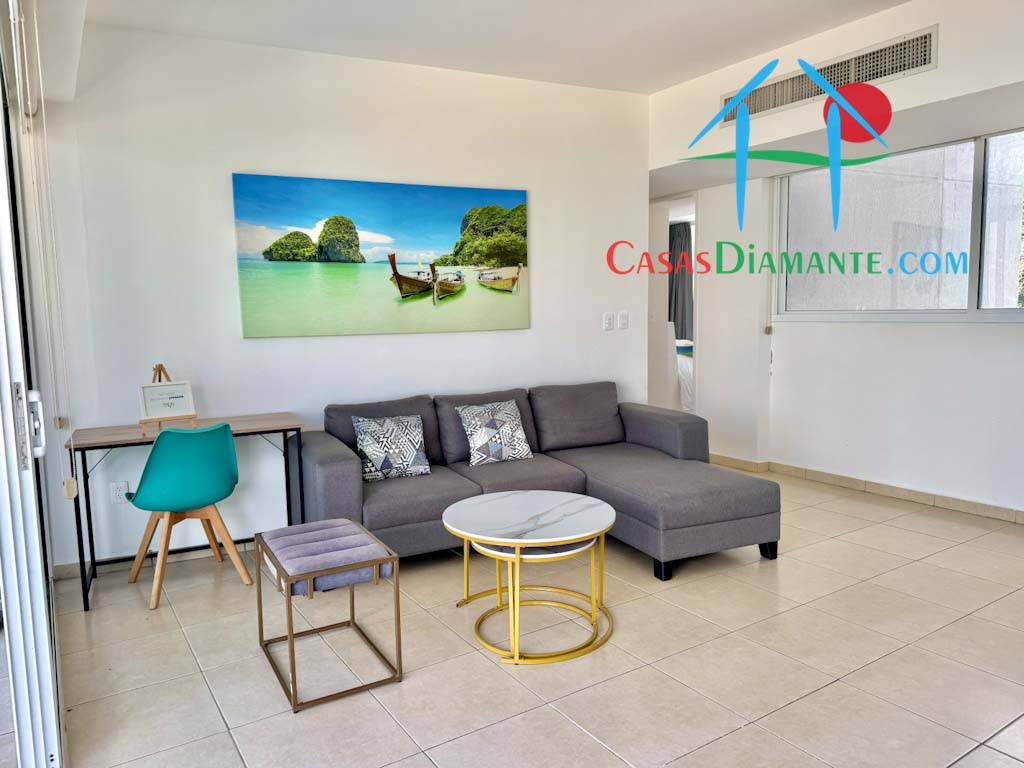 Acqualina Skylife Sur 201 - Estancia 8