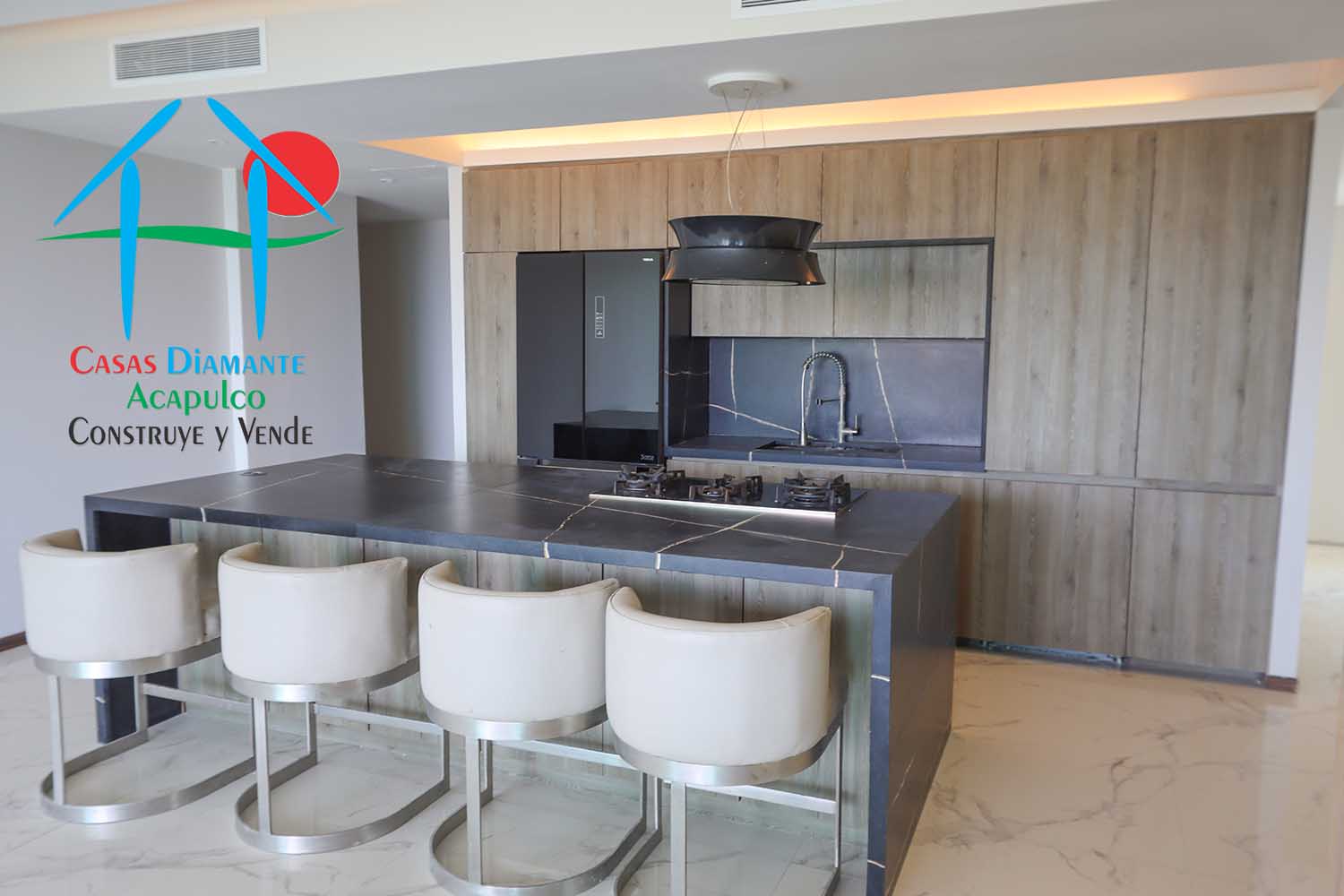 La Isla Fiji X10 - Cocina 4