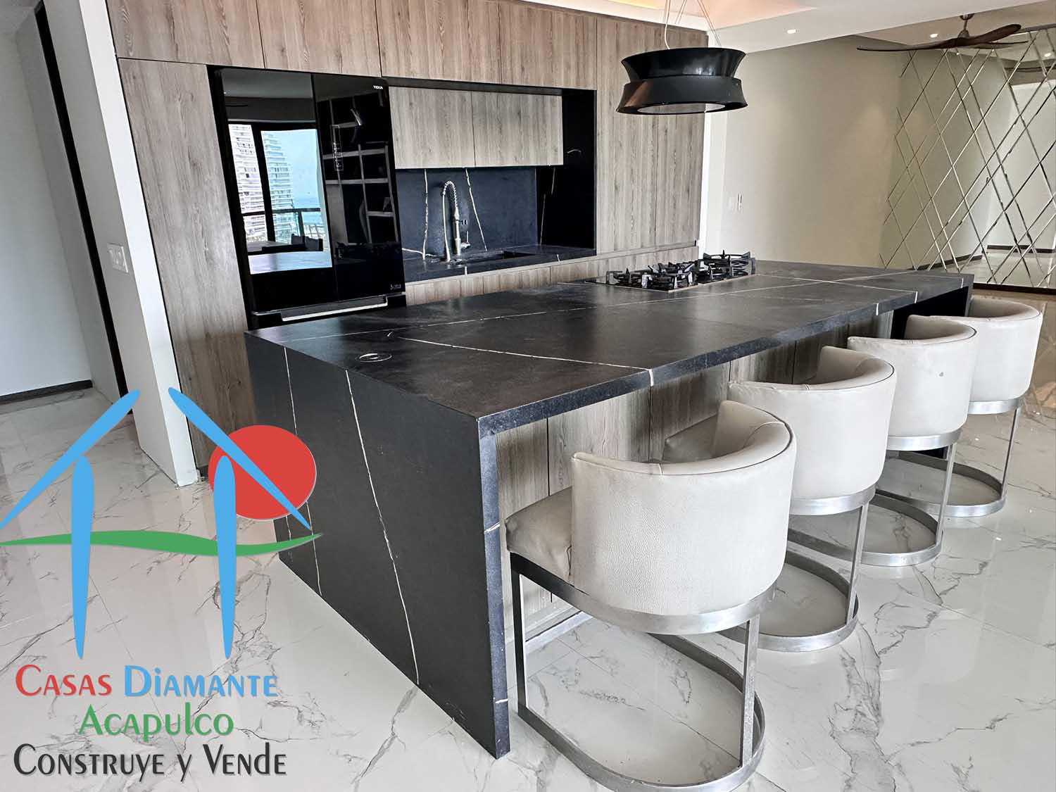 La Isla Fiji X10 - Cocina 5