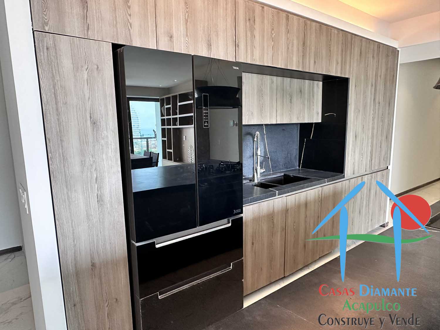 La Isla Fiji X10 - Cocina 6