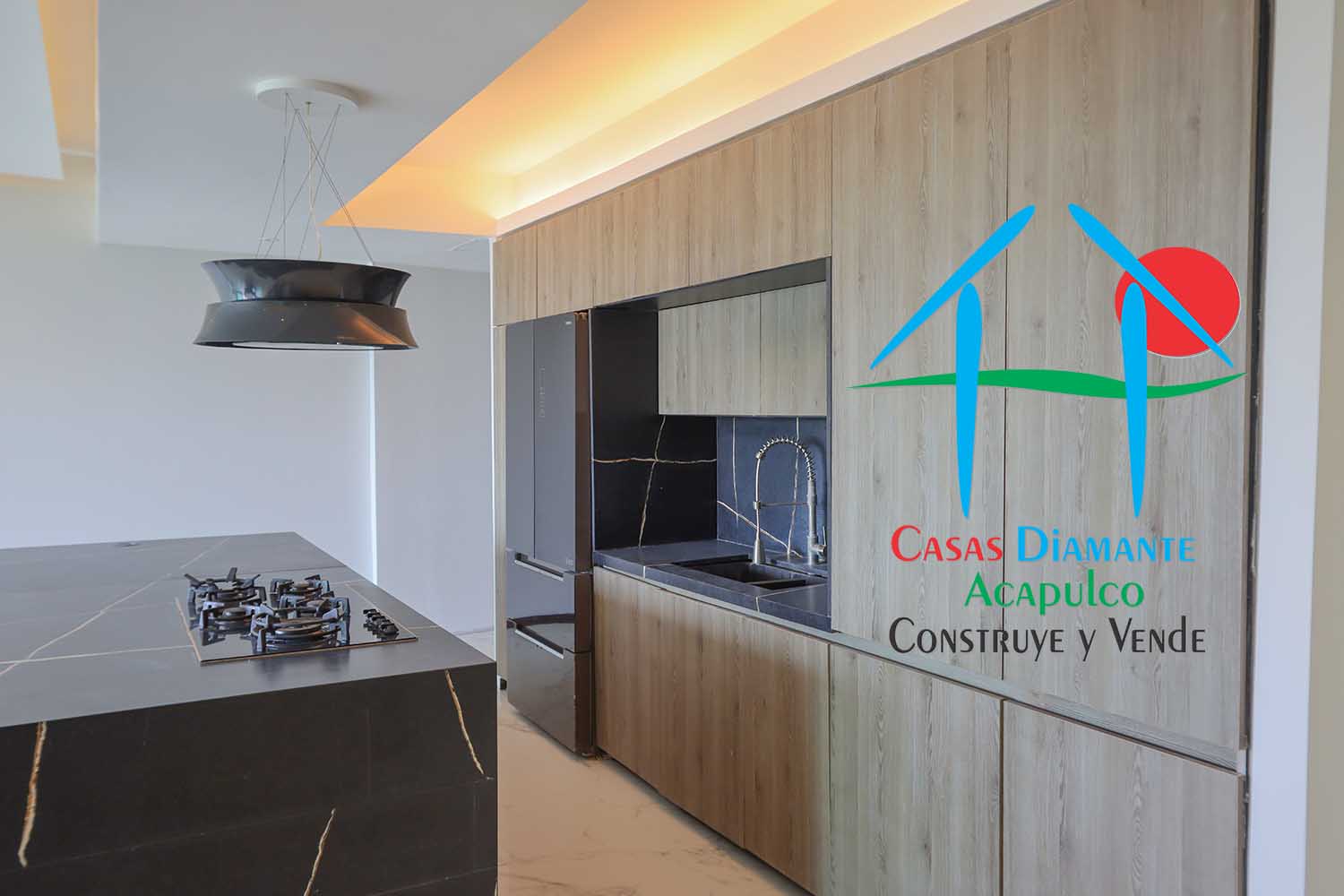 La Isla Fiji X10 - Cocina 7