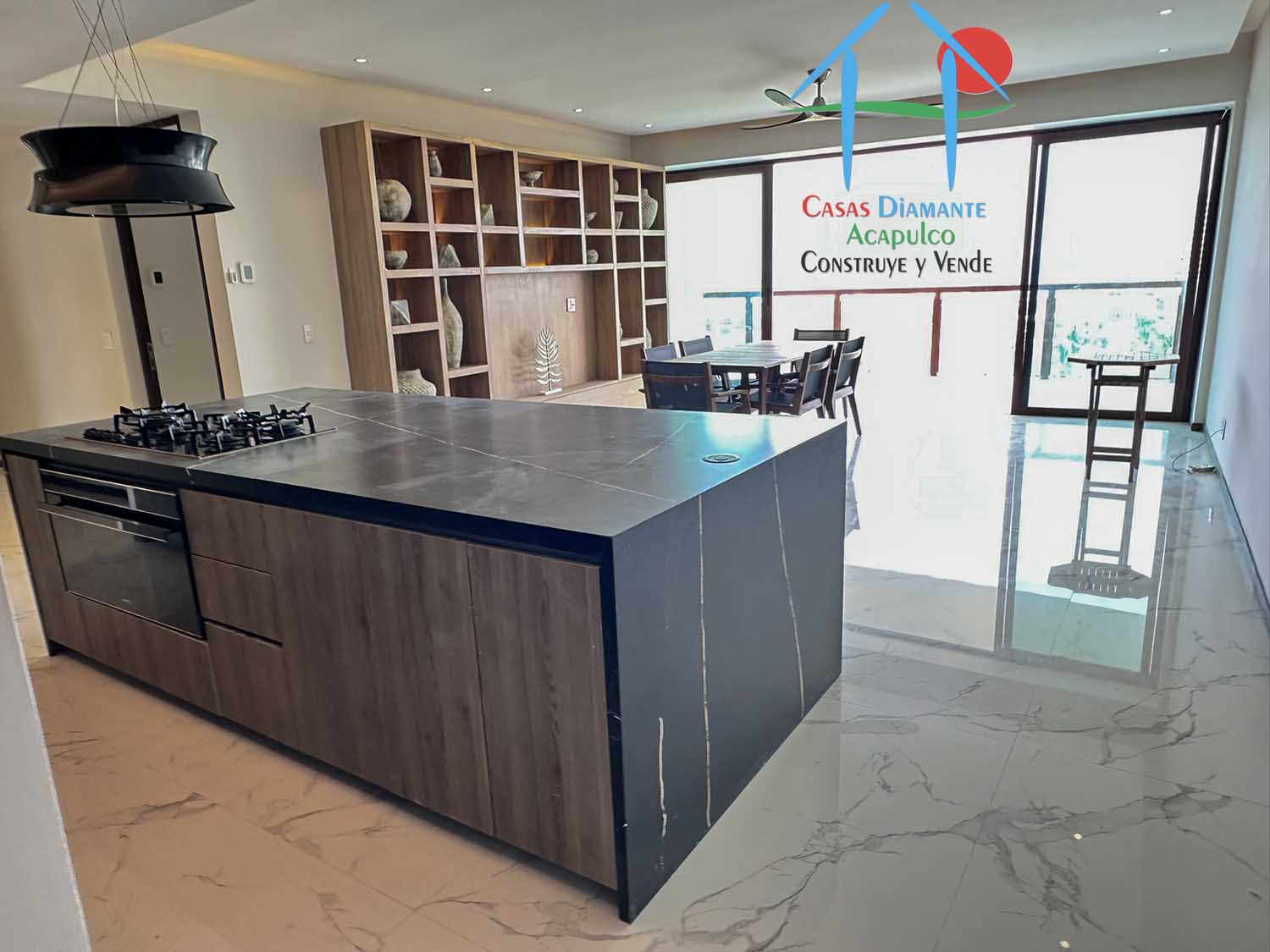 La Isla Fiji X10 - Estancia 1