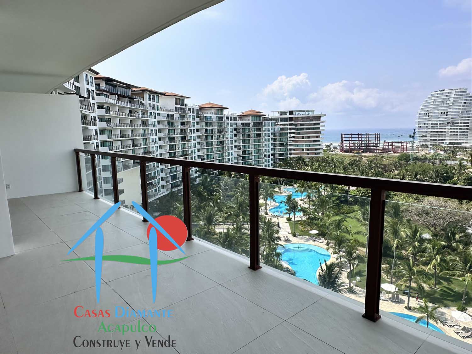 La Isla Fiji X10 - Terraza 3