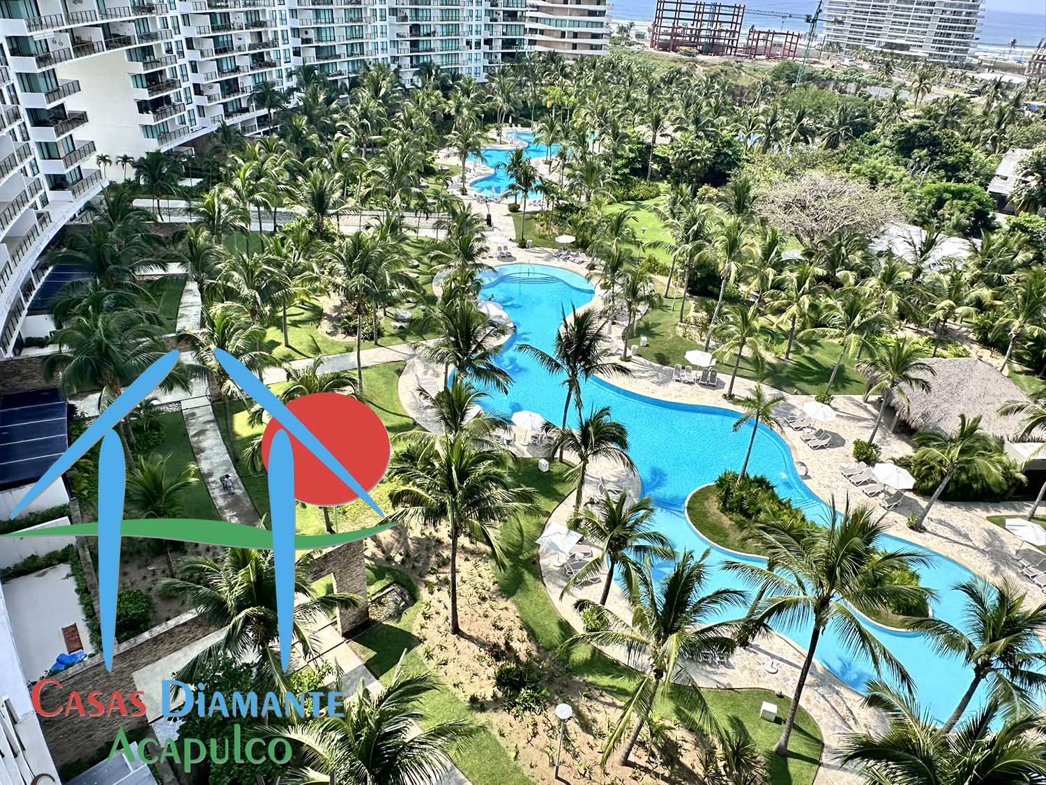 La Isla Fiji X10 - Terraza 8