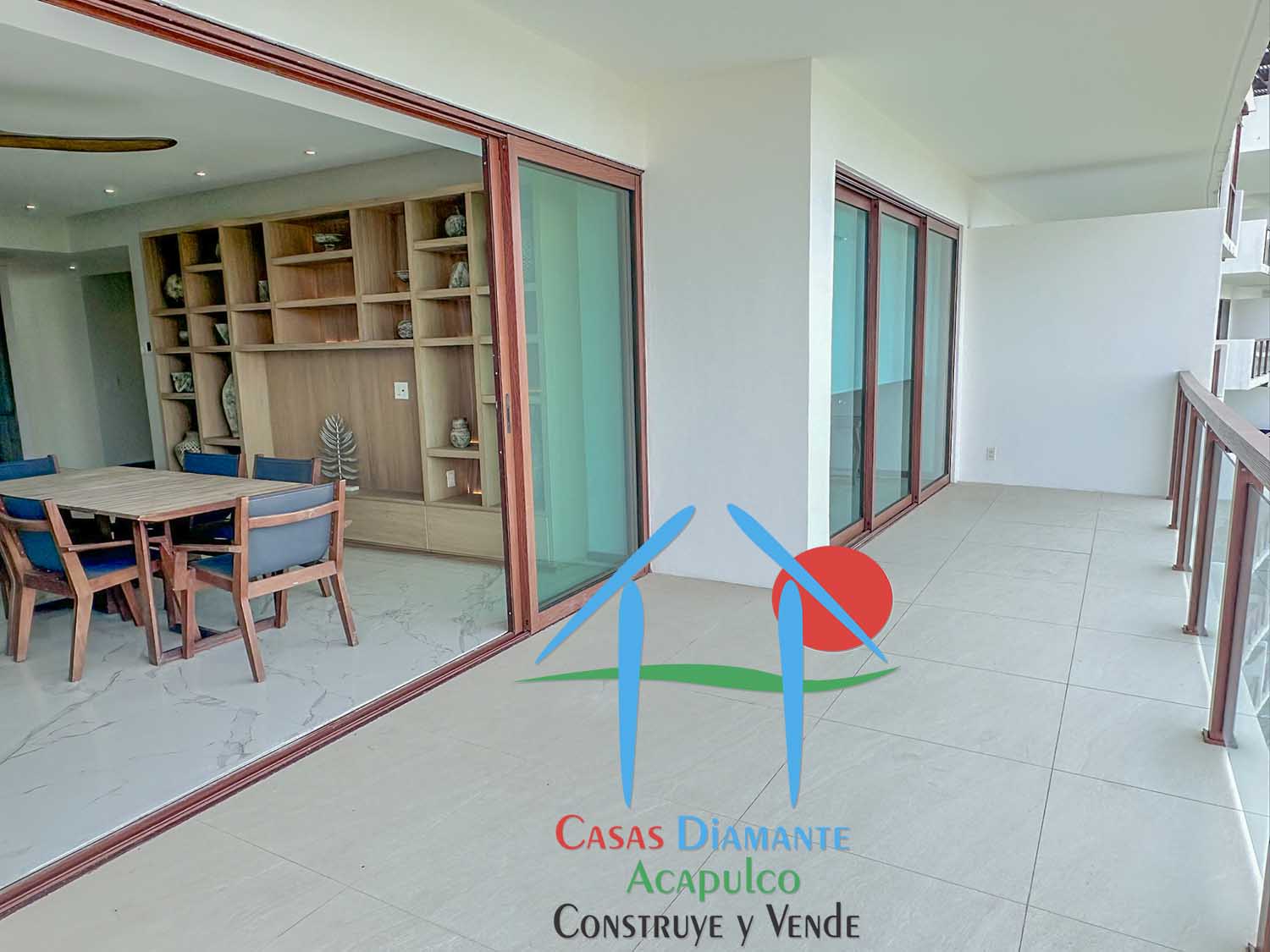 La Isla Fiji X10 - Terraza 11