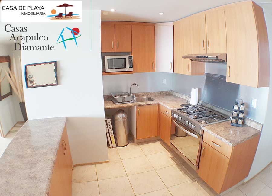 Galápagos 1001 - Cocina 2 Galápagos 1001 - Cocina 2