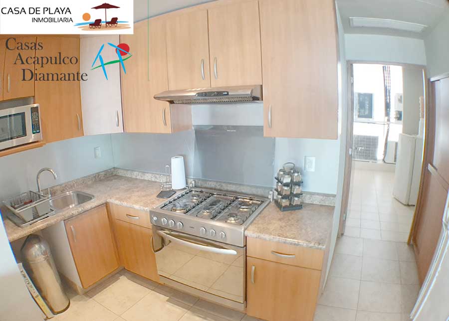 Galápagos 1001 - Cocina 3 Galápagos 1001 - Cocina 3