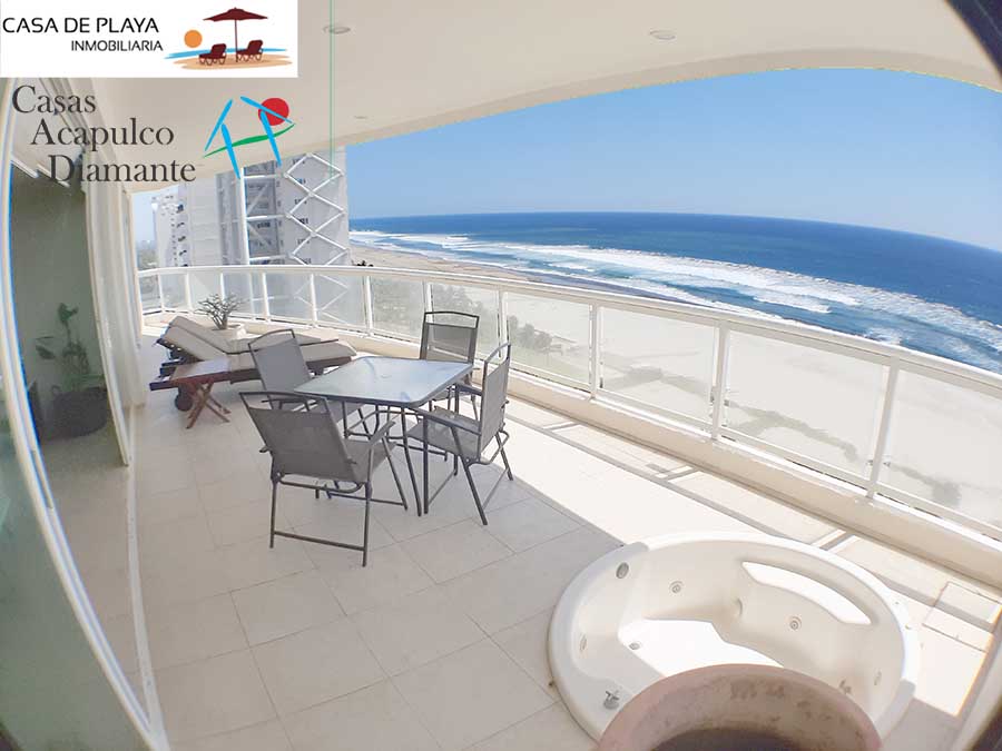 Galápagos 1001 - Terraza 1 Galápagos 1001 - Terraza 1