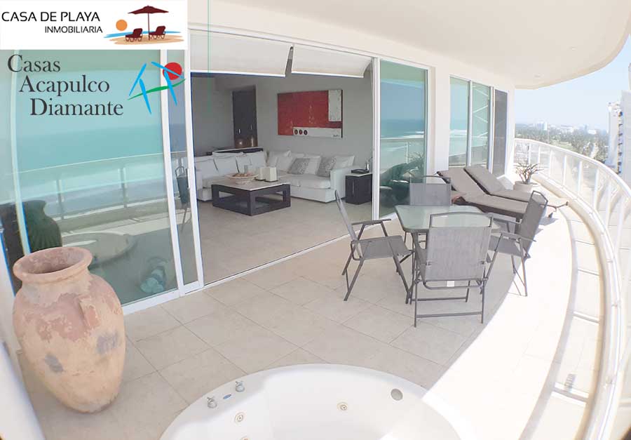 Galápagos 1001 - Terraza 2 Galápagos 1001 - Terraza 2