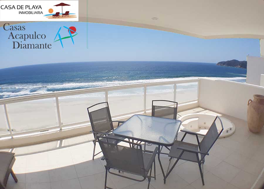 Galápagos 1001 - Terraza 4 Galápagos 1001 - Terraza 4