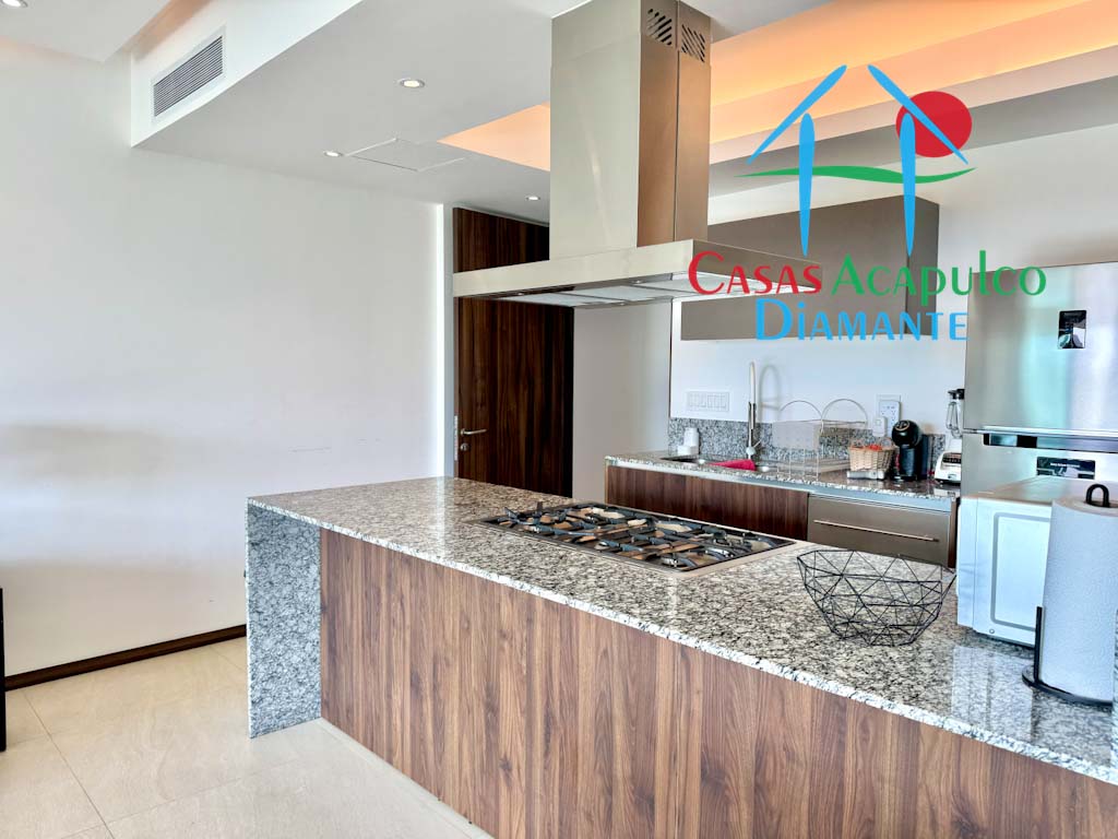 La Isla Fiji X5 - Cocina 2