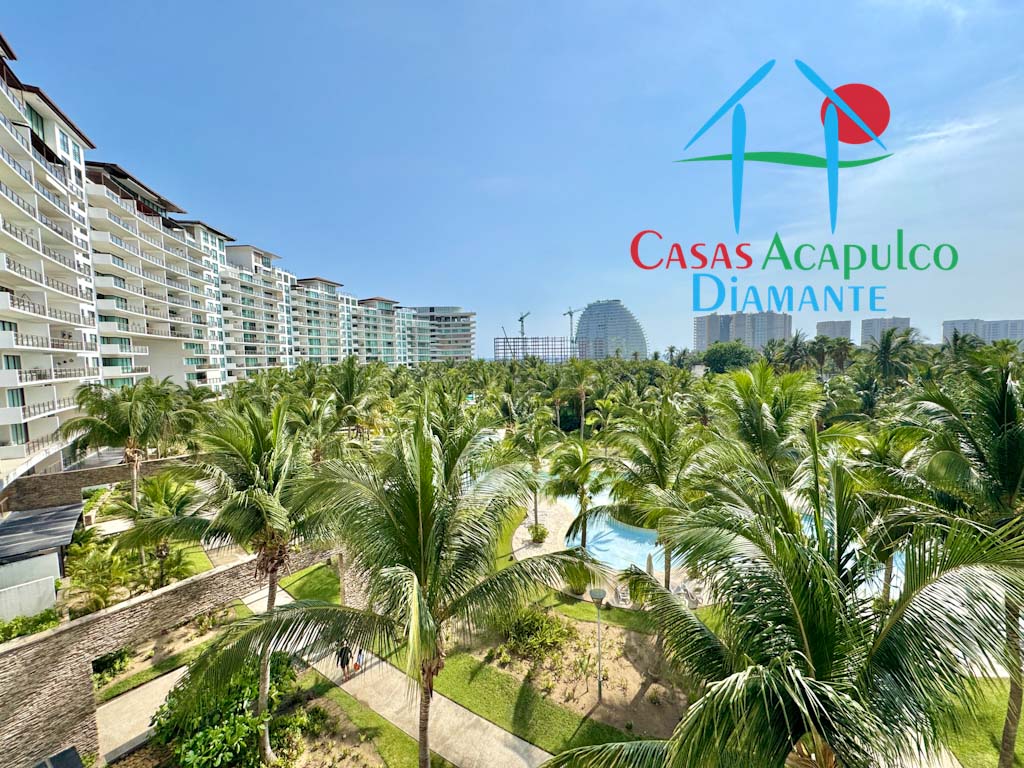 La Isla Fiji X5 - Terraza 6