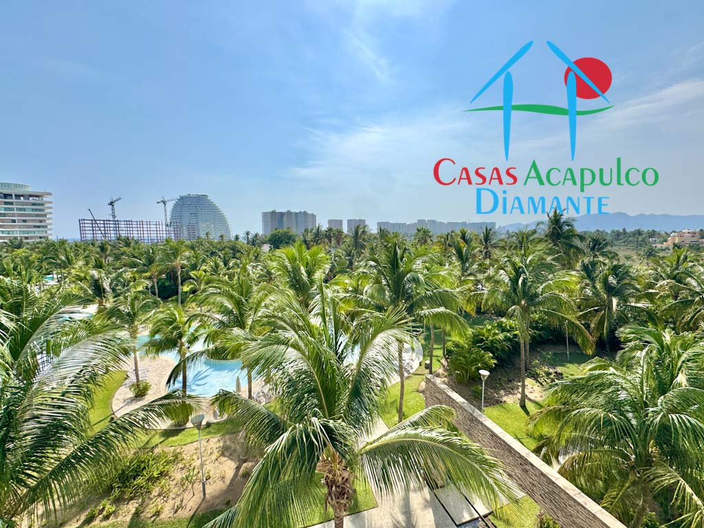 La Isla Fiji X5 - Terraza 7
