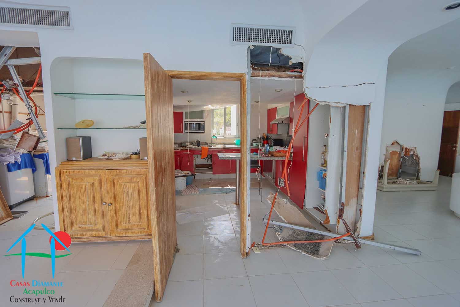 Brisamar PH 1 - Cocina 3