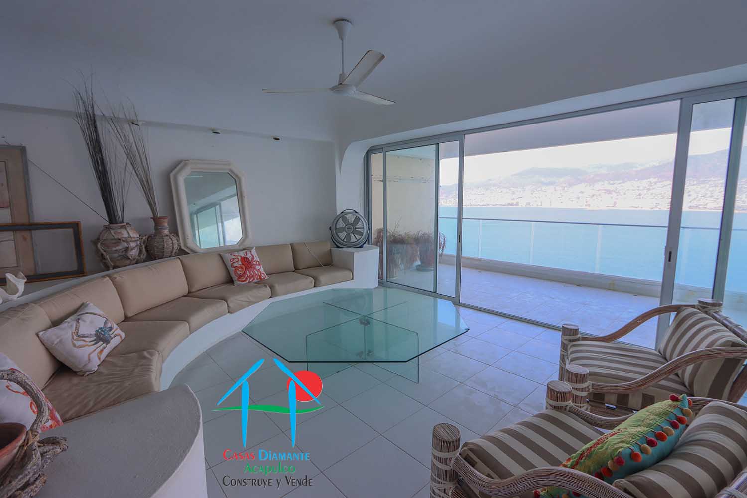 Brisamar PH 1 - Estancia 1