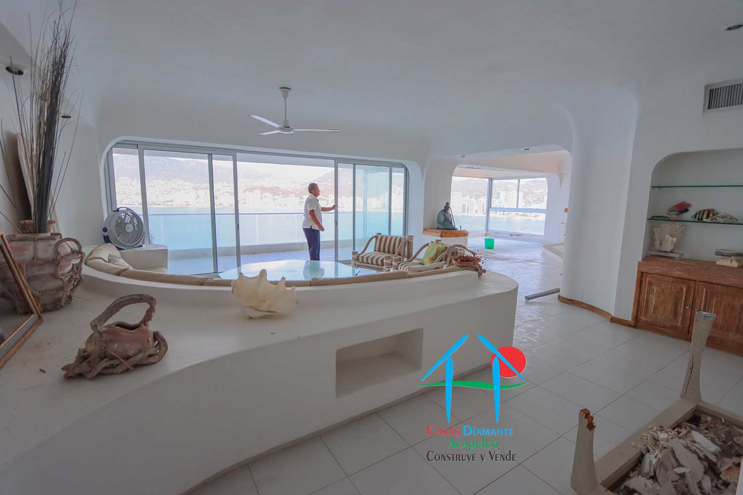 Brisamar PH 1 - Estancia 2