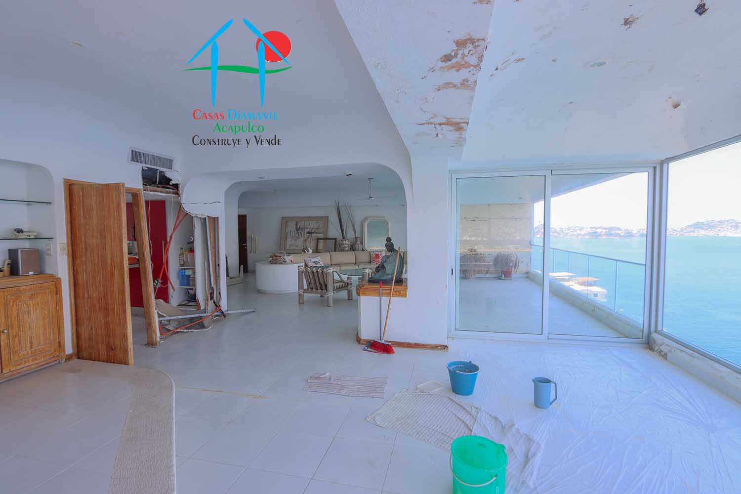 Brisamar PH 1 - Estancia 5