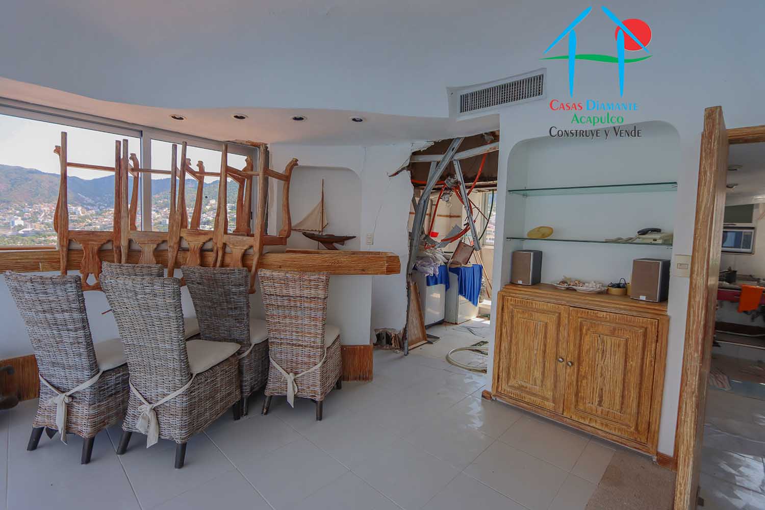 Brisamar PH 1 - Estancia 6