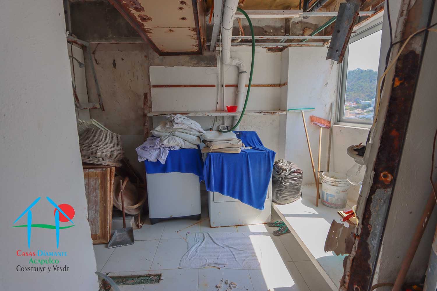 Brisamar PH 1 - Lavandería 1