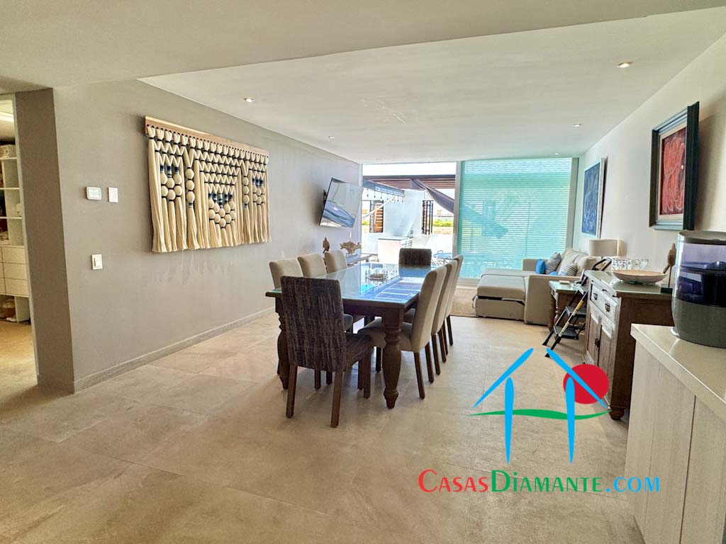 Costa Real T4 102 - Estancia 4
