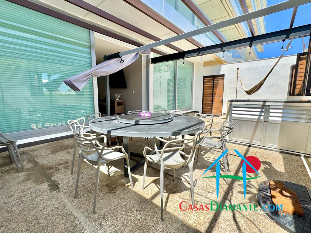 Costa Real T4 102 - Terraza 5