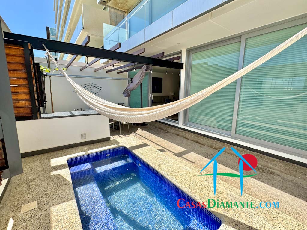 Costa Real T4 102 - Terraza 6