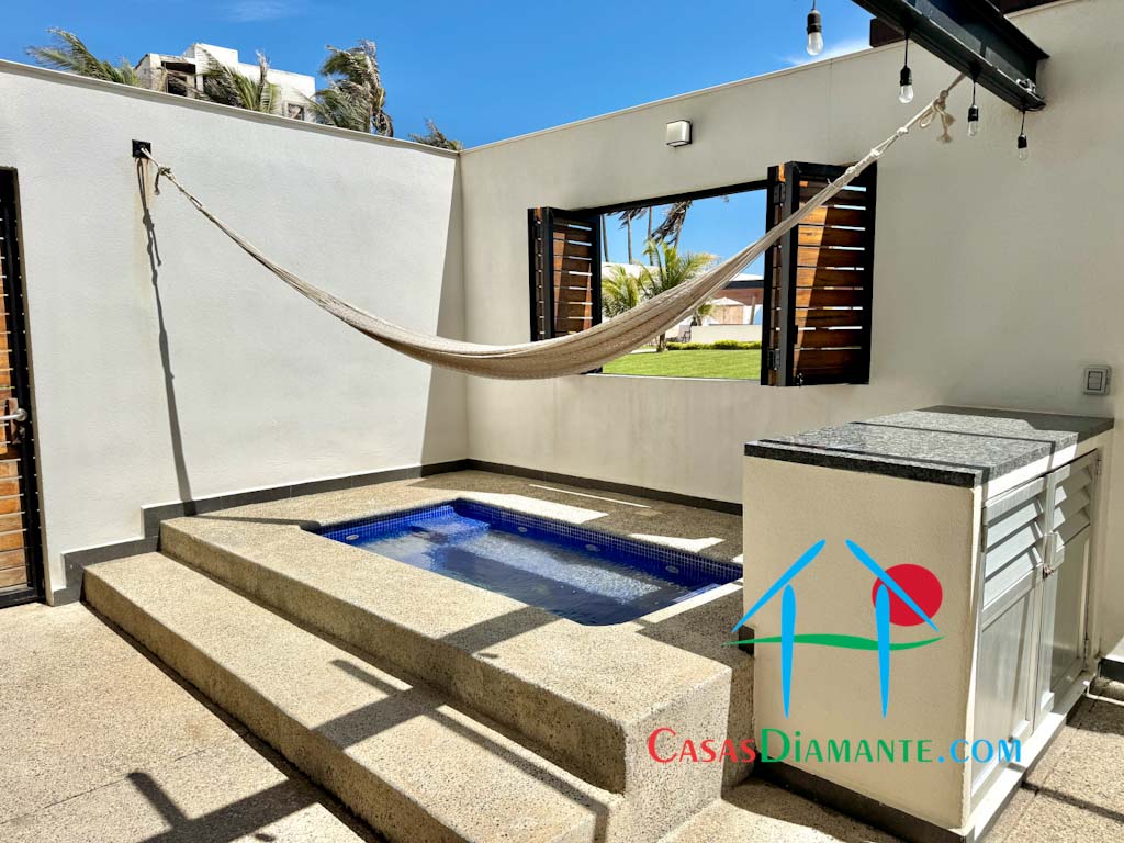 Costa Real T4 102 - Terraza 7