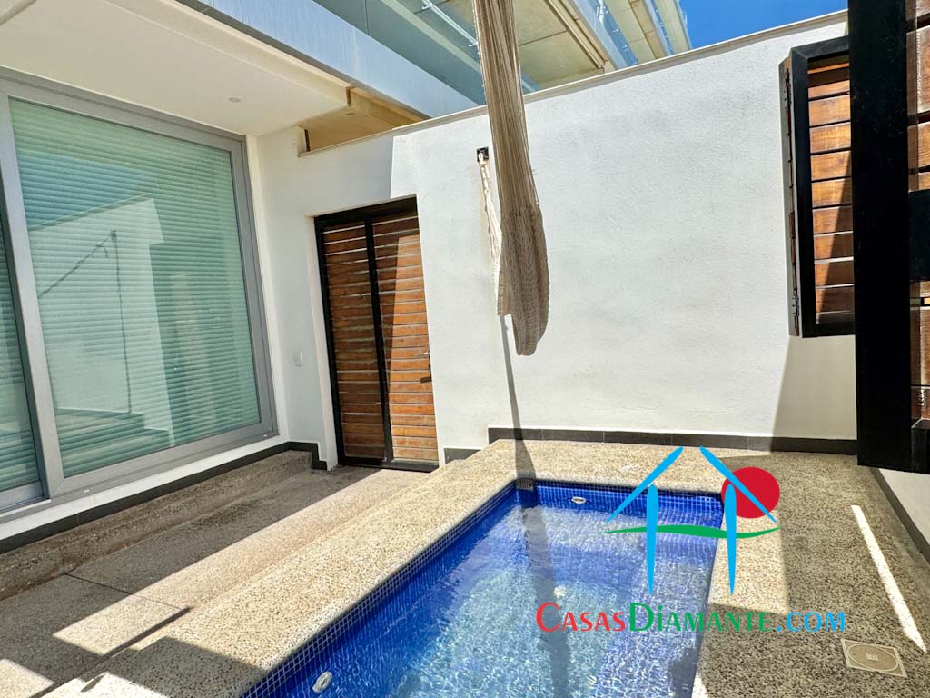 Costa Real T4 102 - Terraza 8