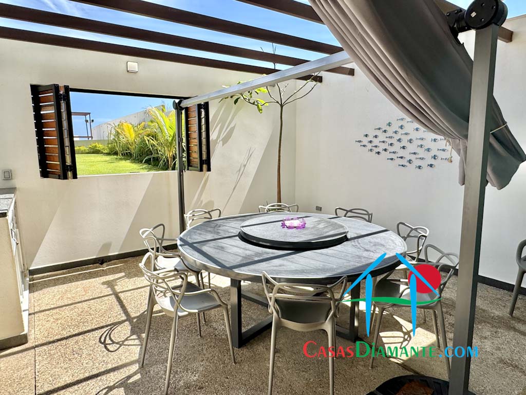 Costa Real T4 102 - Terraza 9