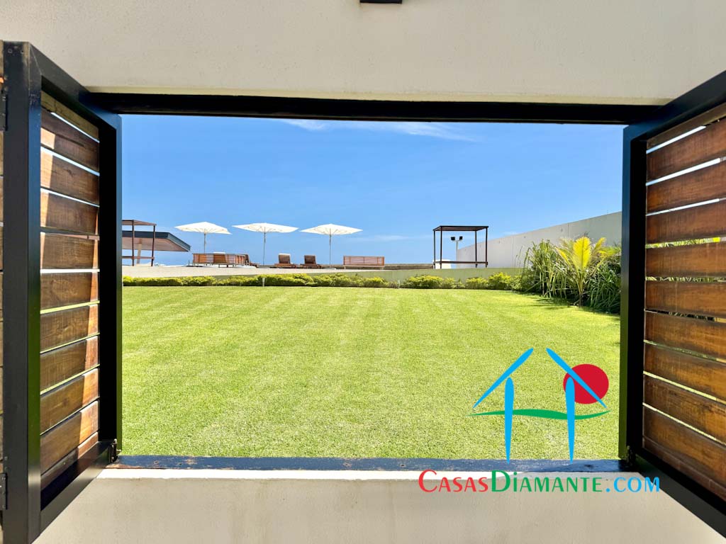 Costa Real T4 102 - Terraza 12