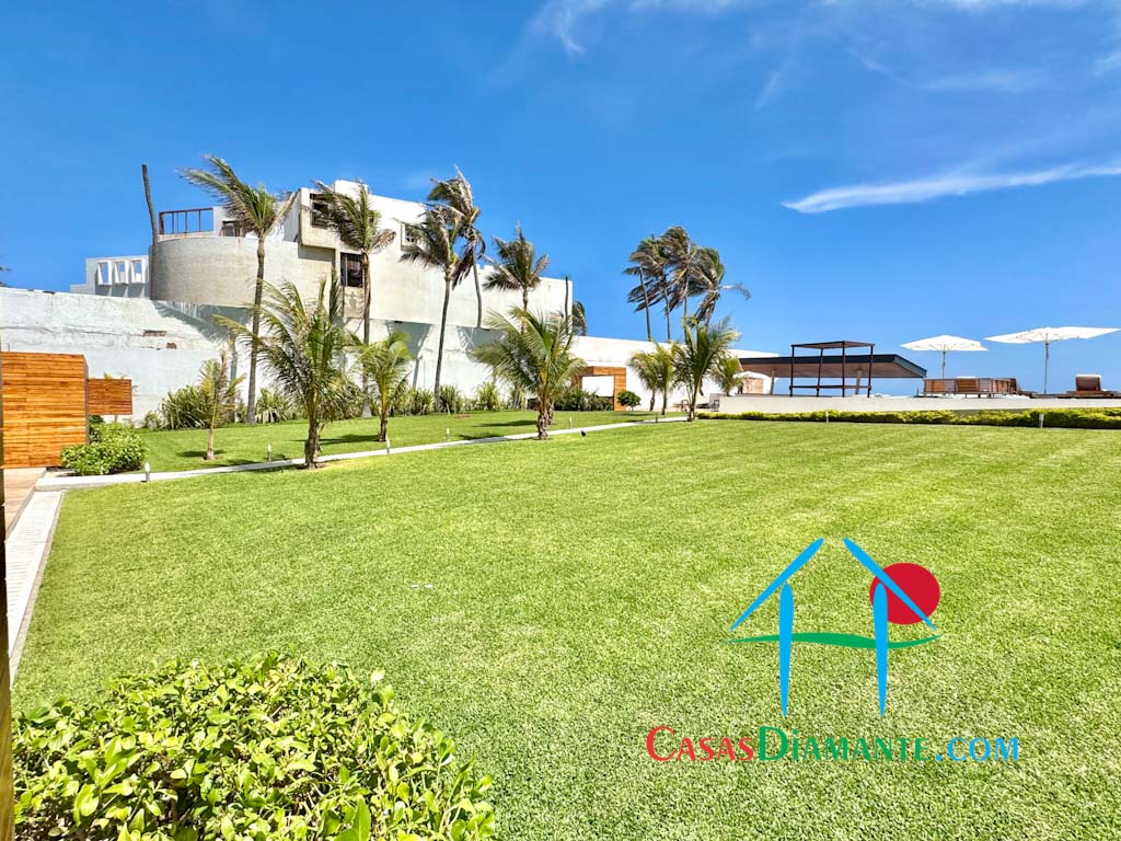 Costa Real T4 102 - Terraza 13
