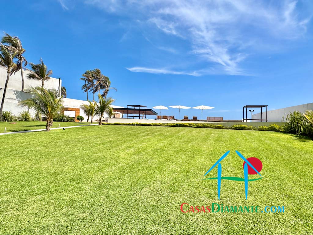 Costa Real T4 102 - Terraza 14
