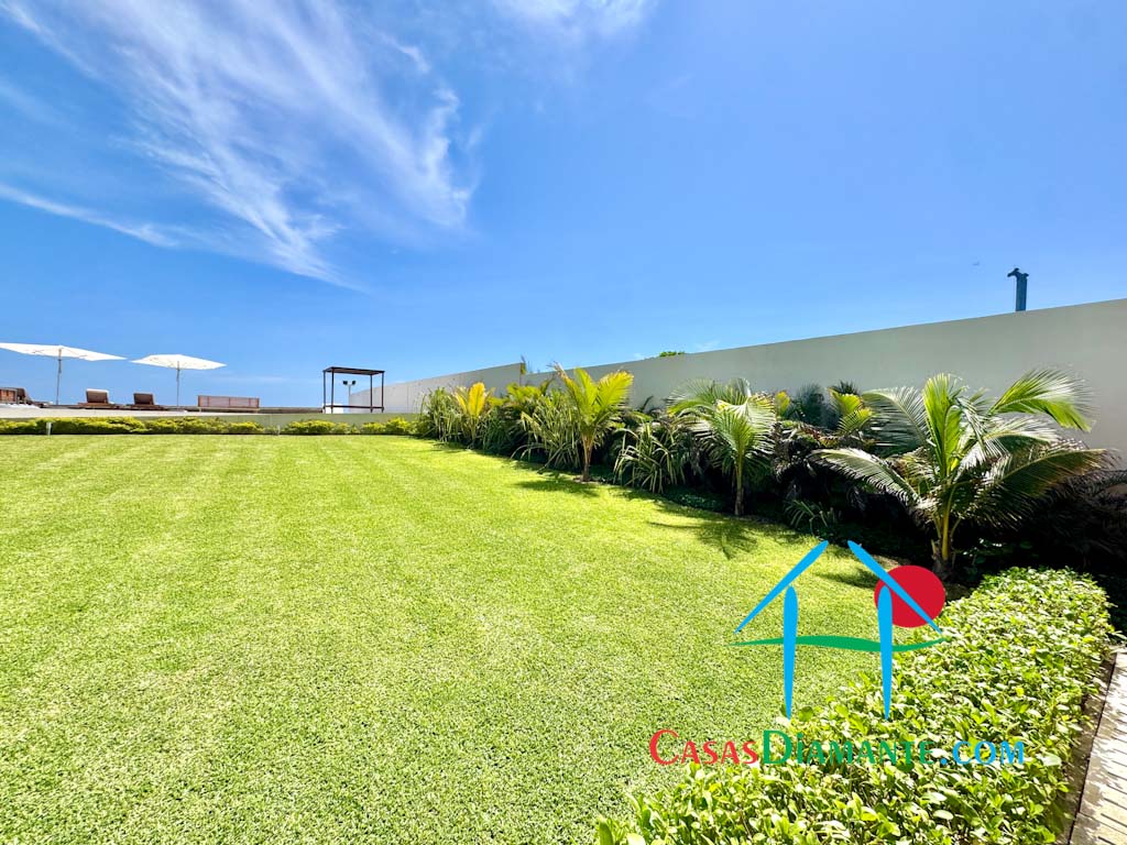 Costa Real T4 102 - Terraza 15