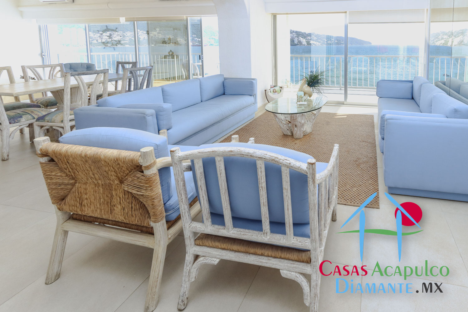 Torre Acapulco 506 y 507 - Estancia 2