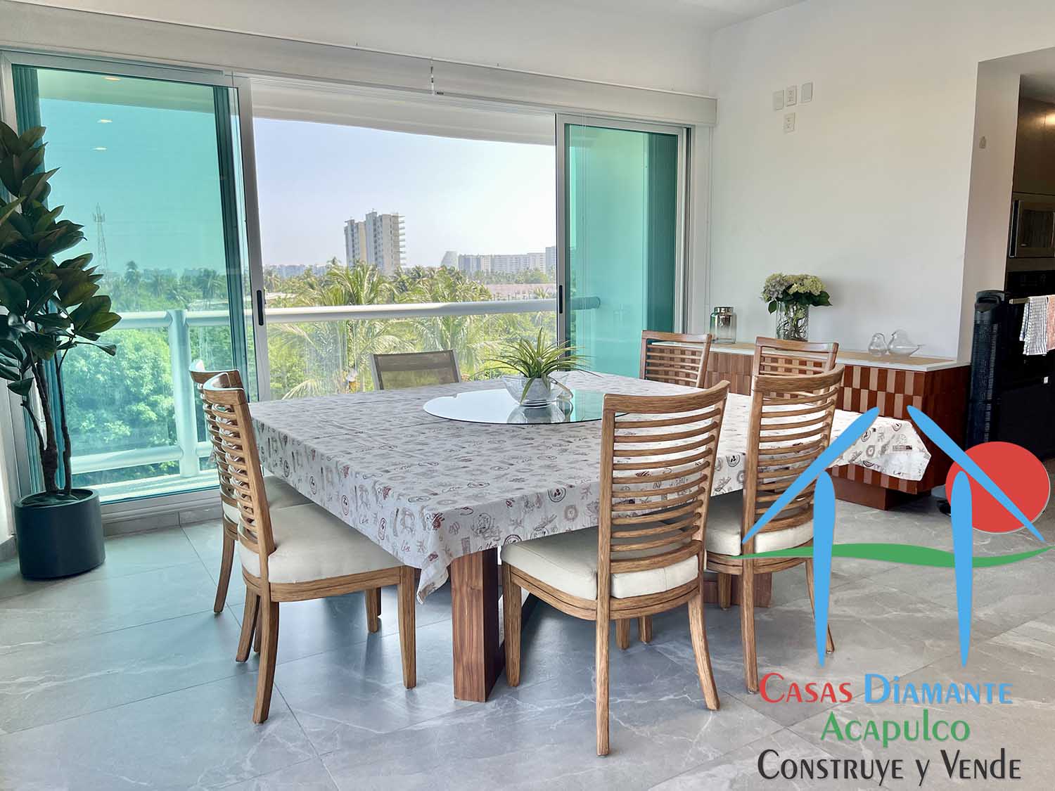 Mayan Lakes View 1 406 - Estancia 9