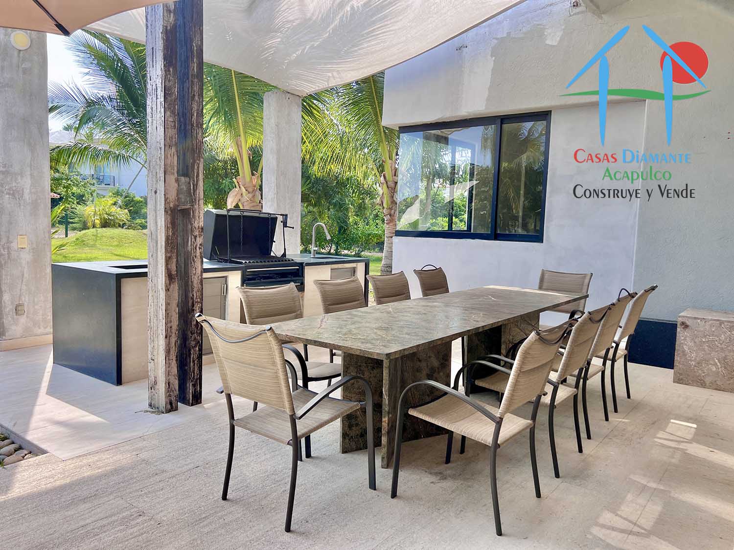 Dolce Vita - Alberca 2