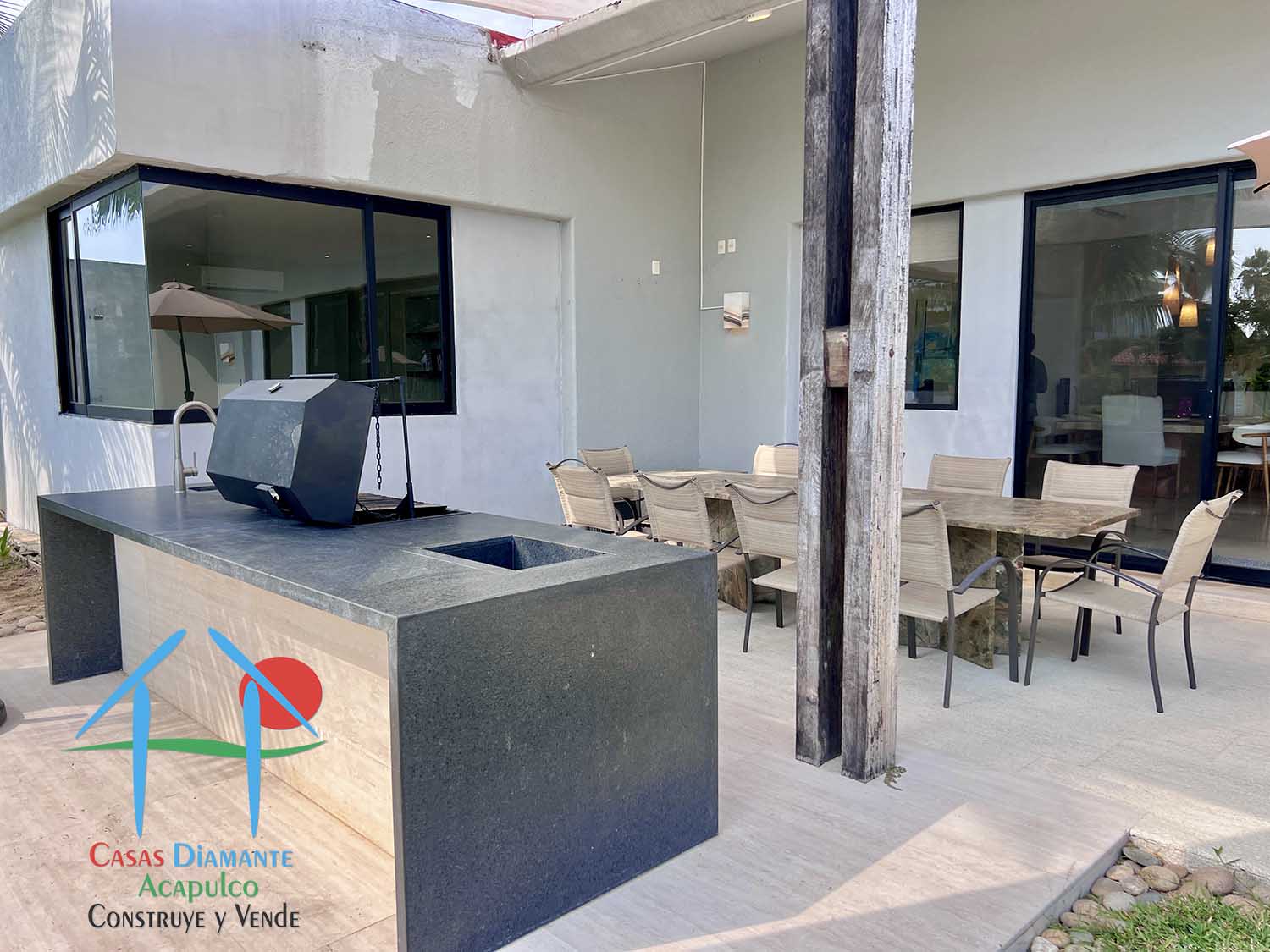 Dolce Vita - Alberca 3