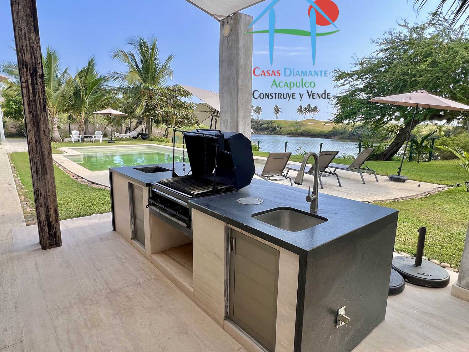 Dolce Vita - Alberca 5