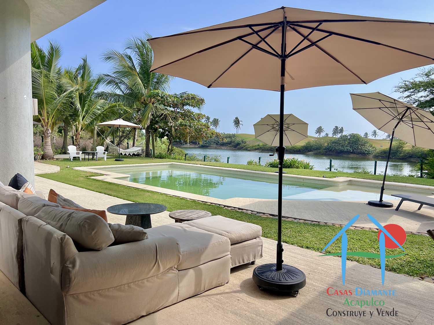 Dolce Vita - Alberca 6