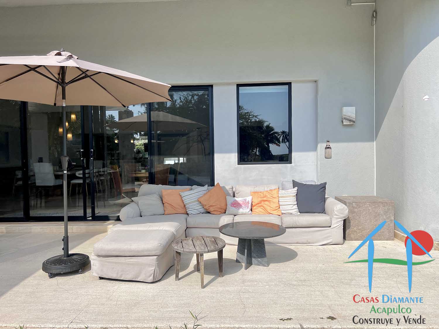 Dolce Vita - Alberca 7