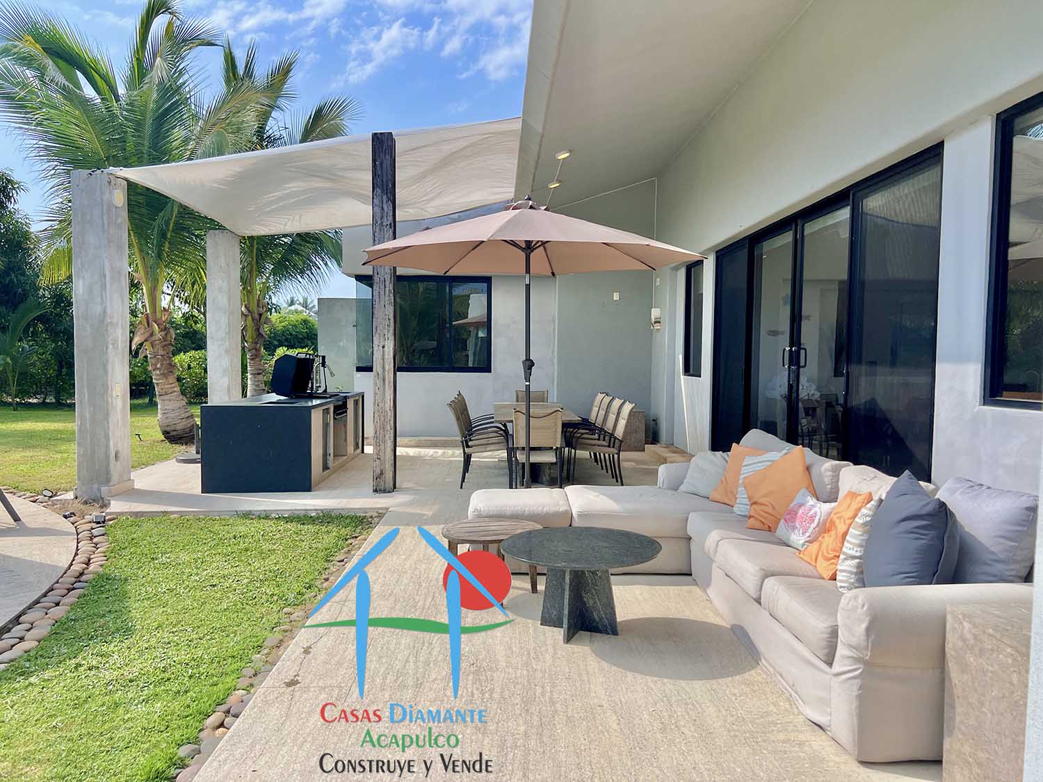 Dolce Vita - Alberca 8