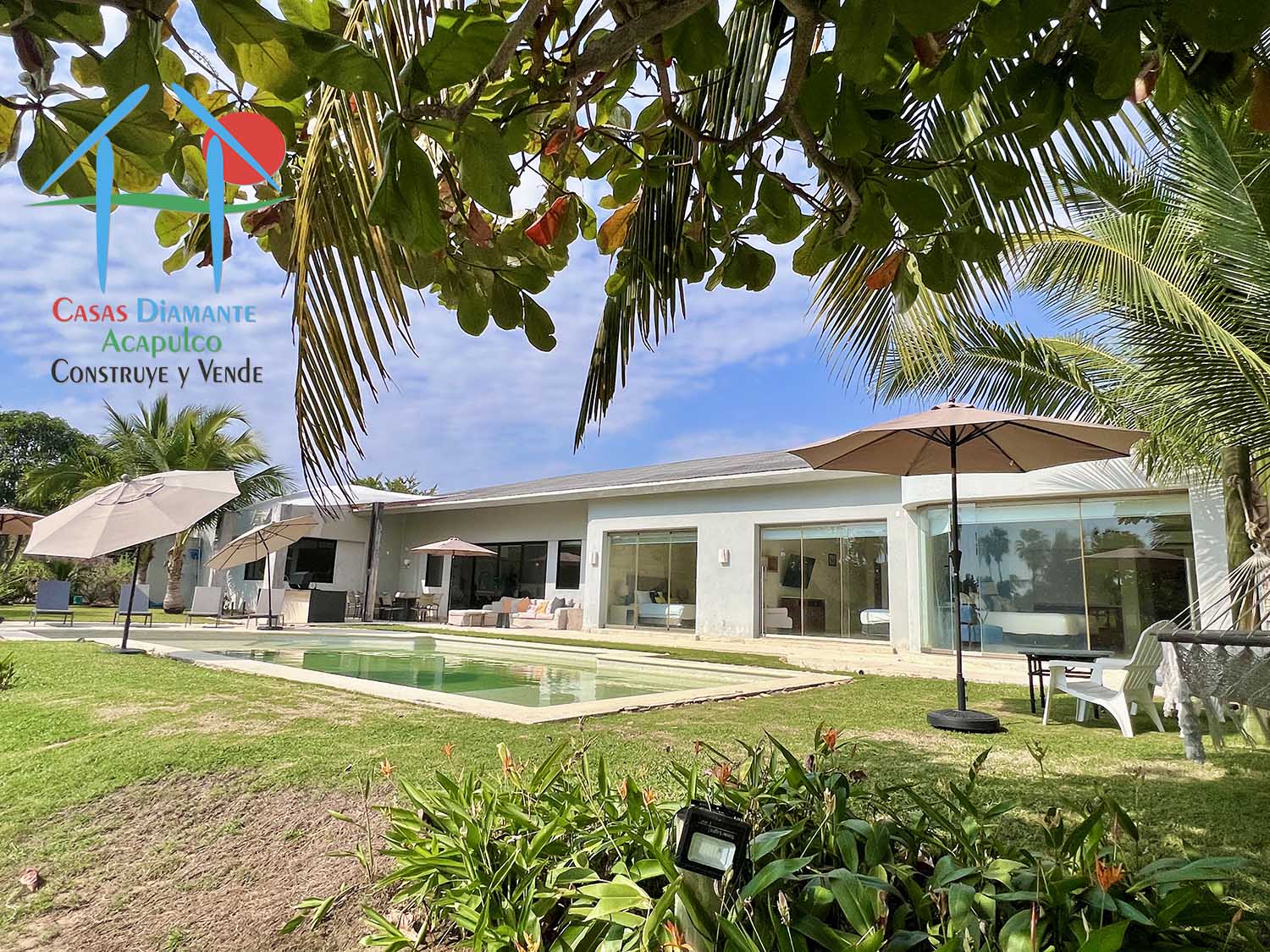 Dolce Vita - Alberca 10