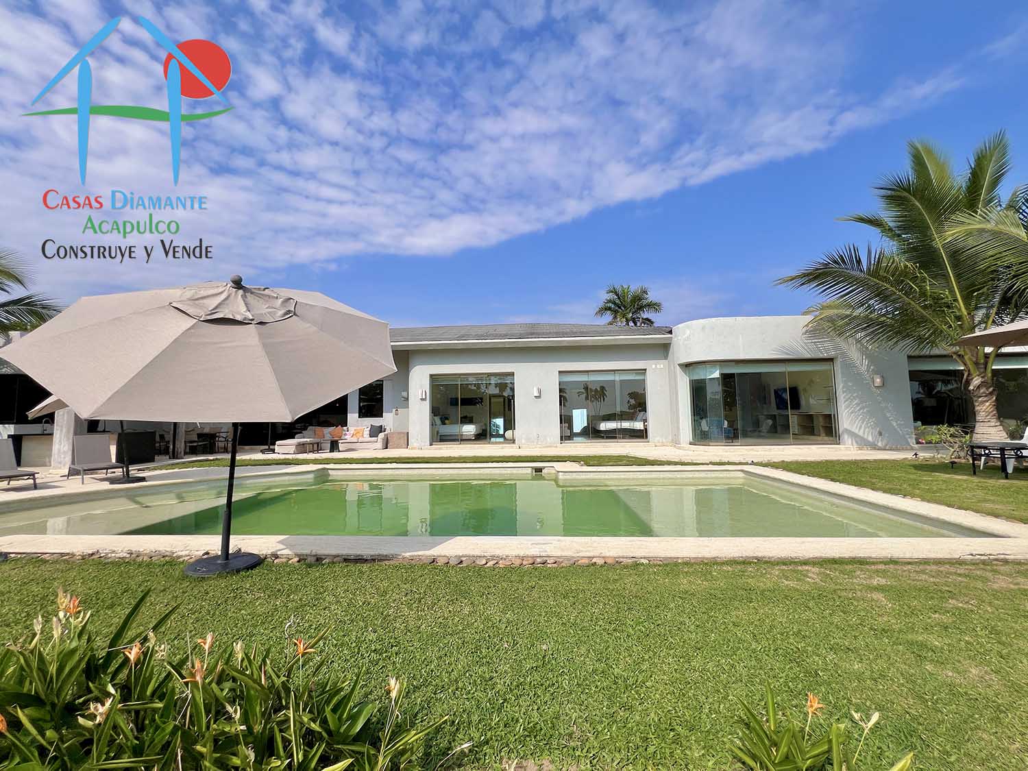 Dolce Vita - Alberca 11