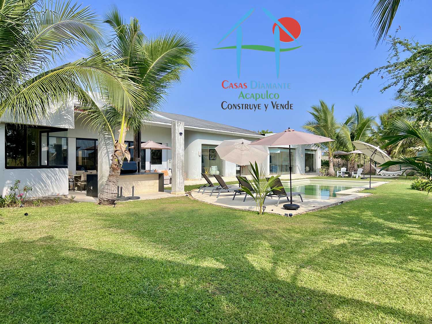 Dolce Vita - Alberca 12