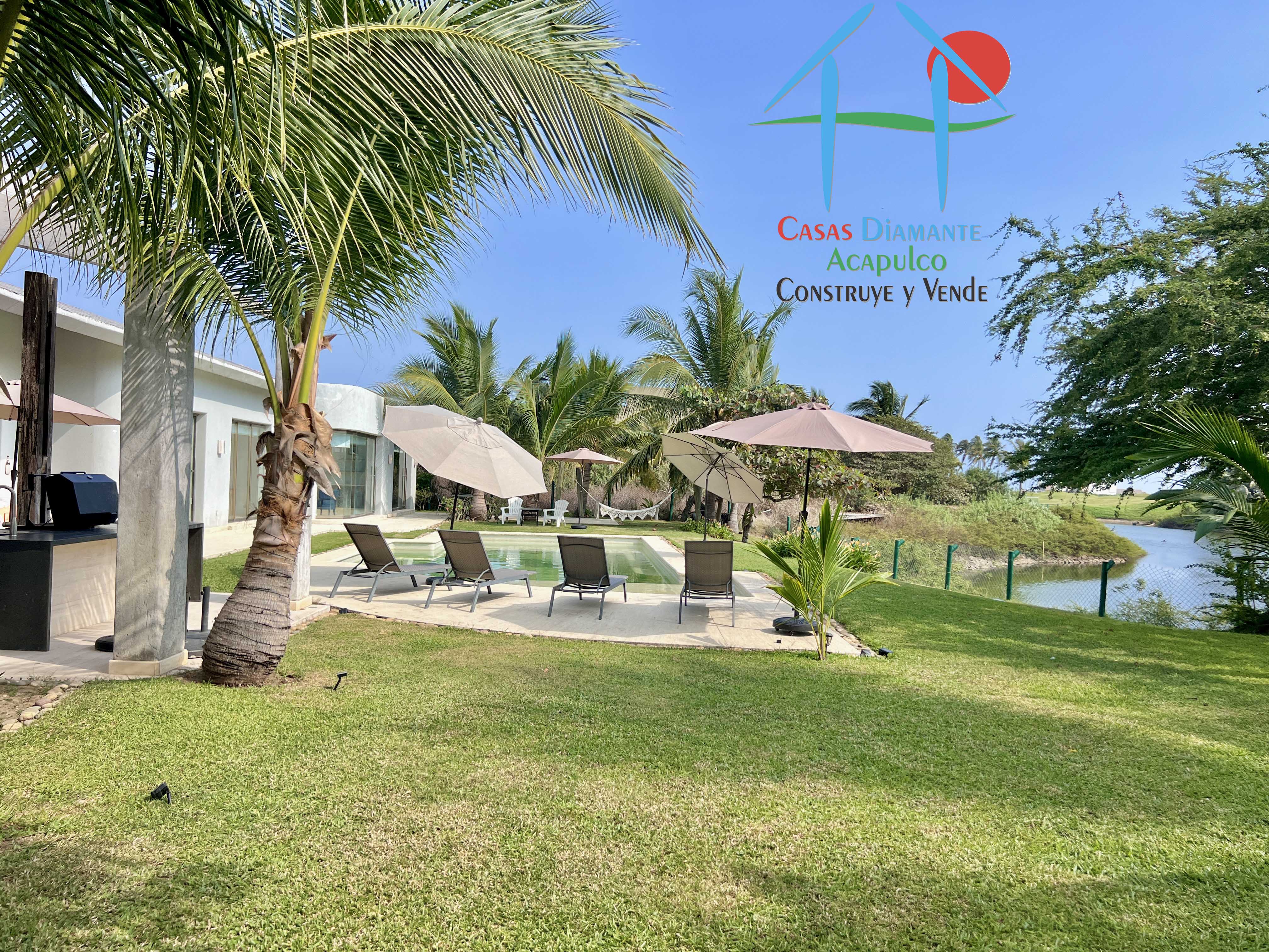 Dolce Vita - Alberca 13