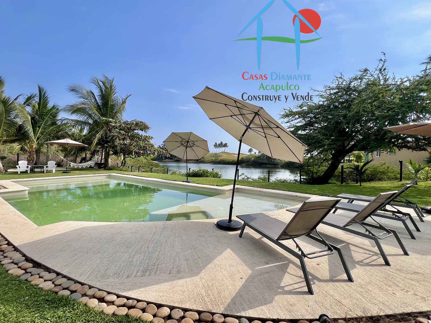 Dolce Vita - Alberca 14