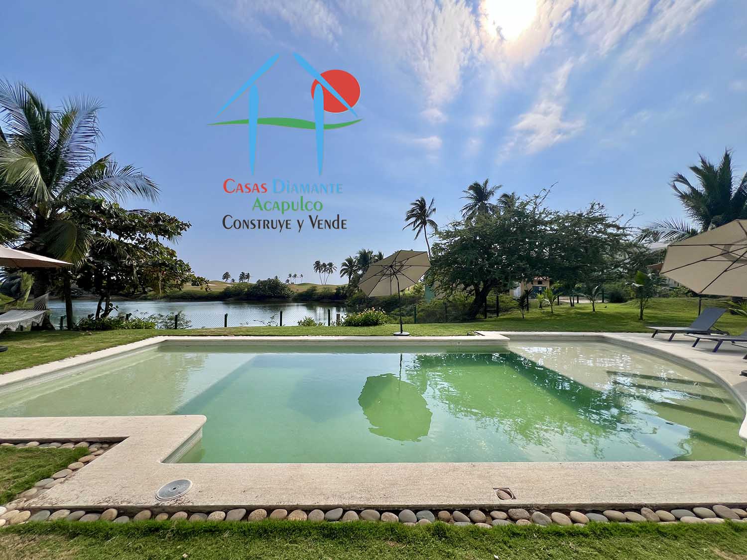 Dolce Vita - Alberca 16