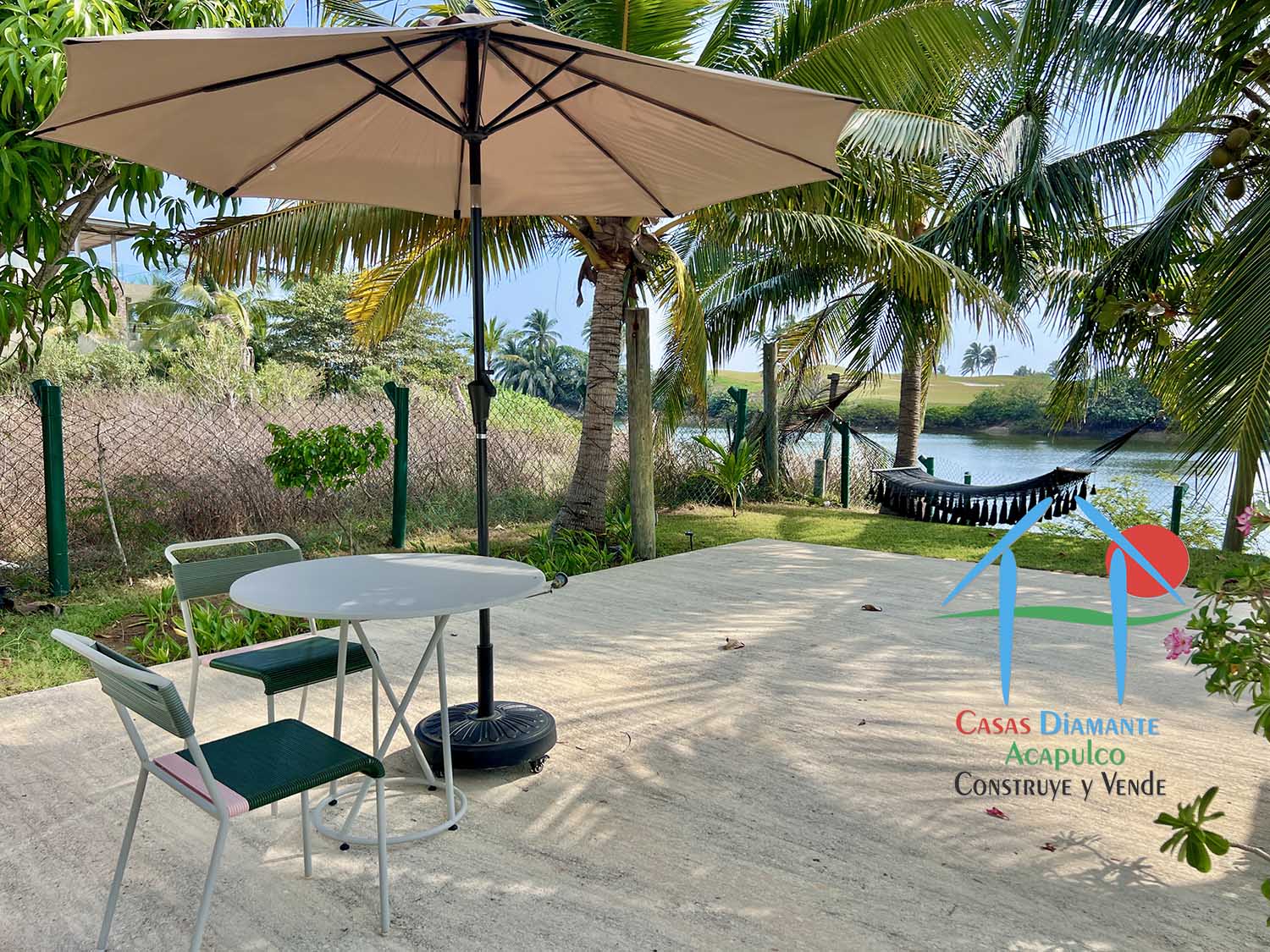 Dolce Vita - Alberca 19